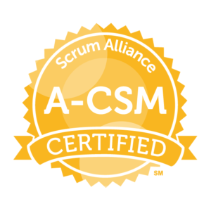 A-cSM logo