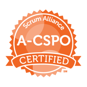 A-CSPO logo