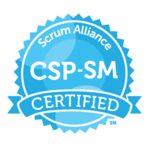 CSP-SM logo